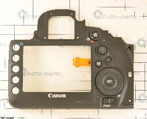 Корпус (задняя панель) Canon 5D mark IV, АСЦ CY3-1793